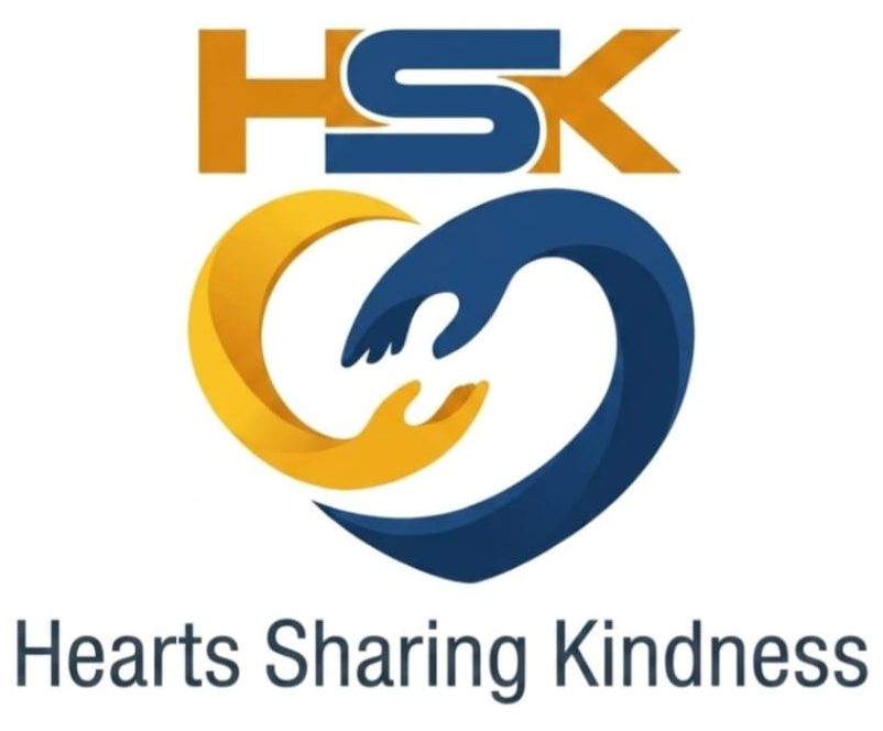 Hsk Helping Hand Foundation